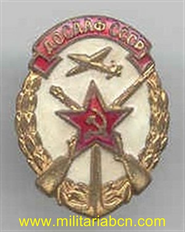 Militaria Barcelona