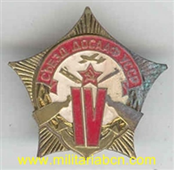 Militaria Barcelona