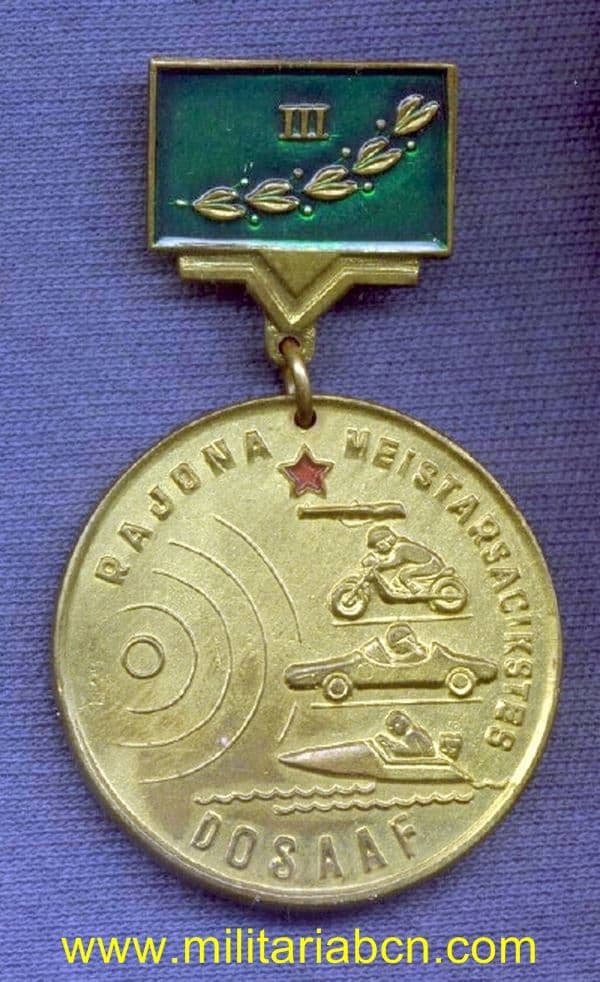 Militaria Barcelona