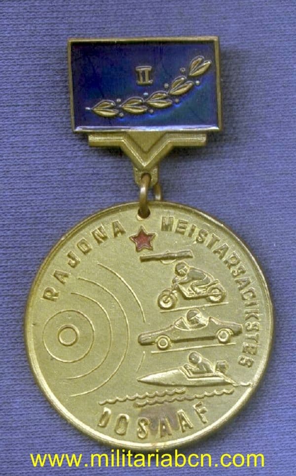 Militaria Barcelona