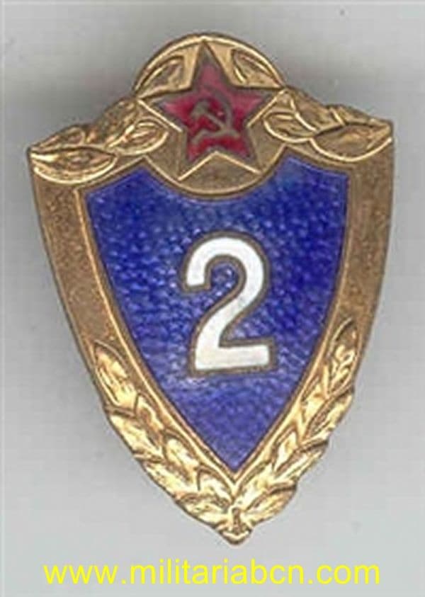 Militaria Barcelona
