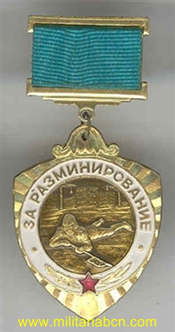 Militaria Barcelona