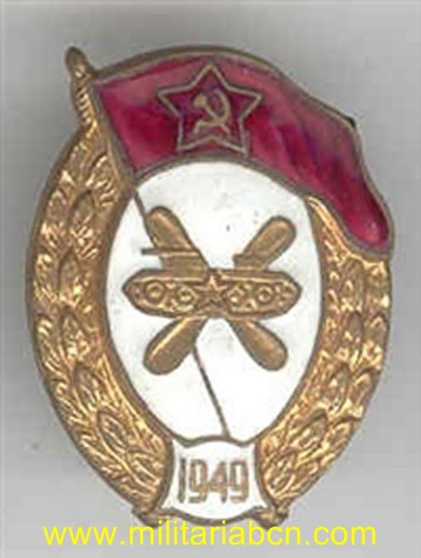 Militaria Barcelona
