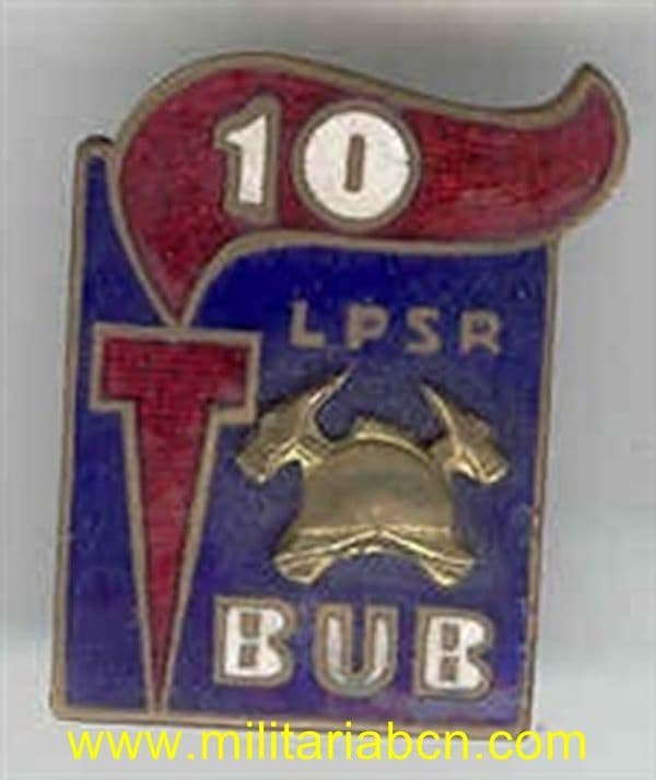 Militaria Barcelona
