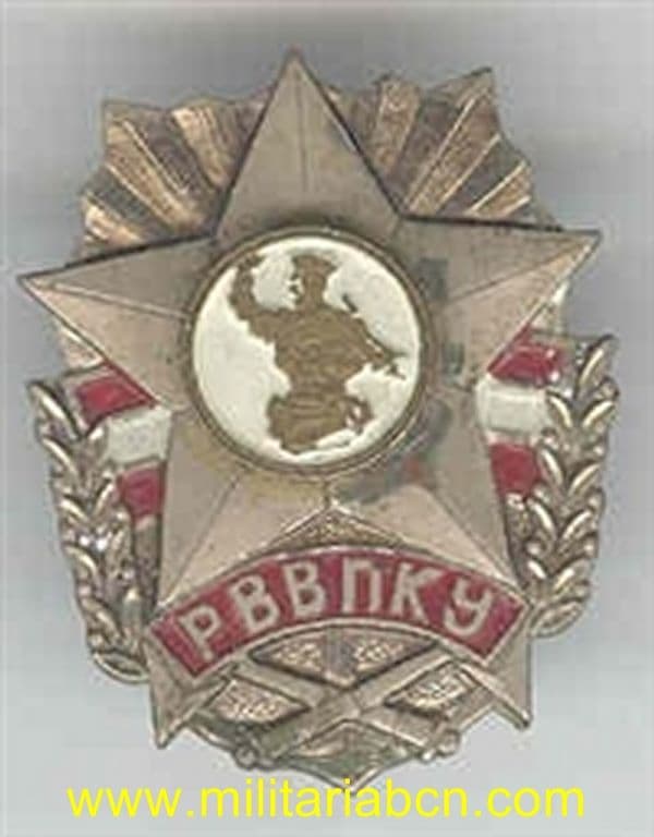 Militaria Barcelona