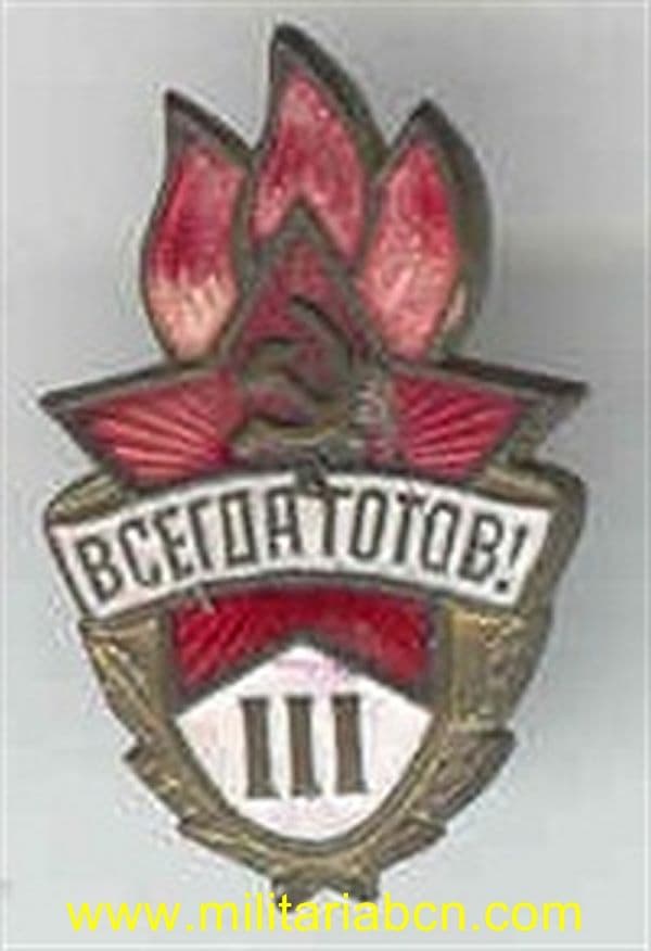 Militaria Barcelona