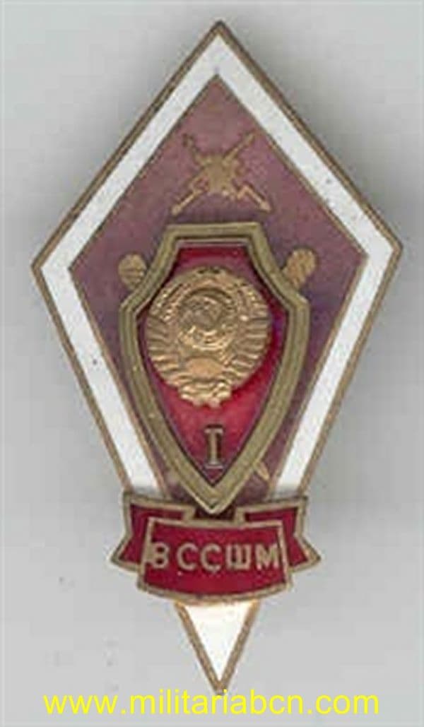 Militaria Barcelona