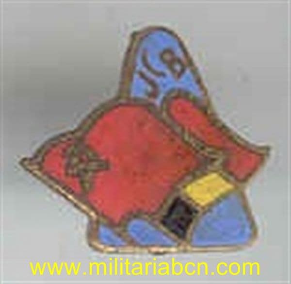 Militaria Barcelona