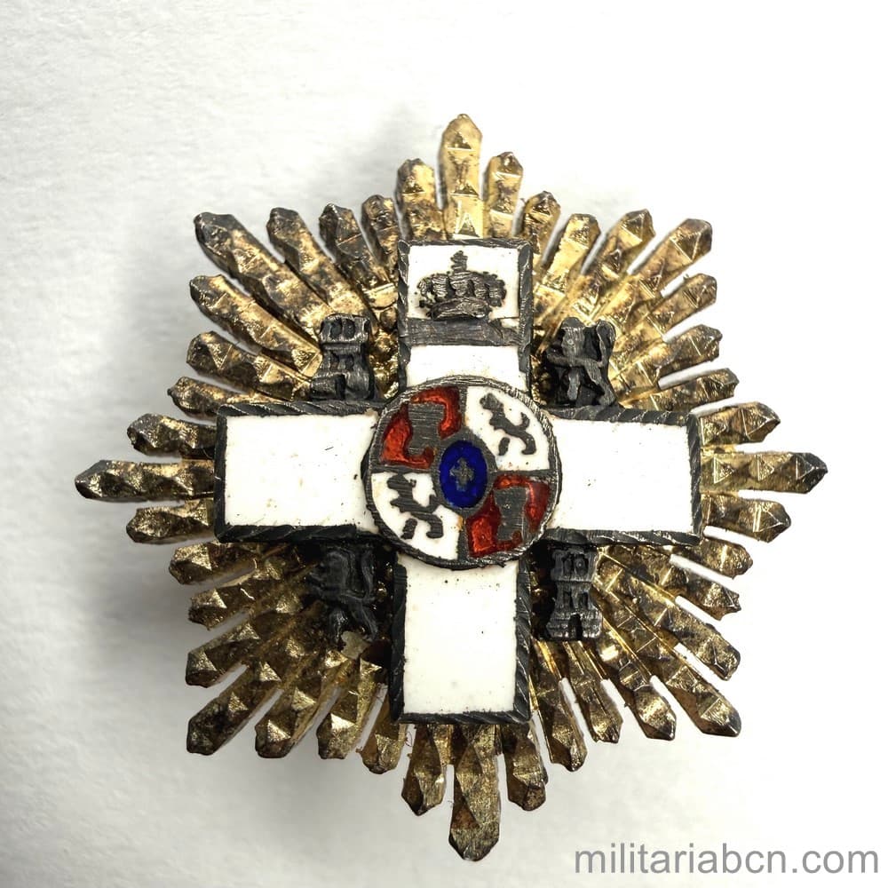 Militaria Barcelona