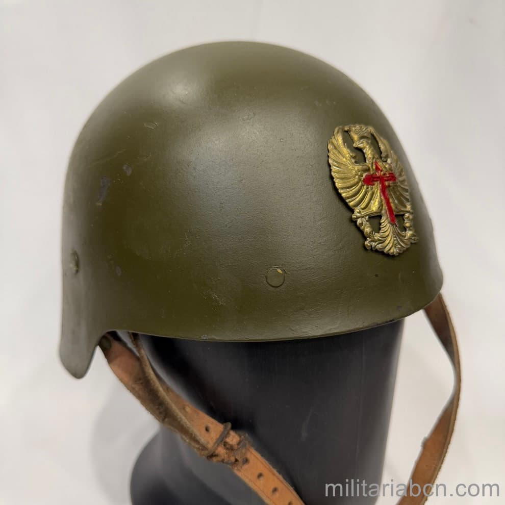 Militaria Barcelona