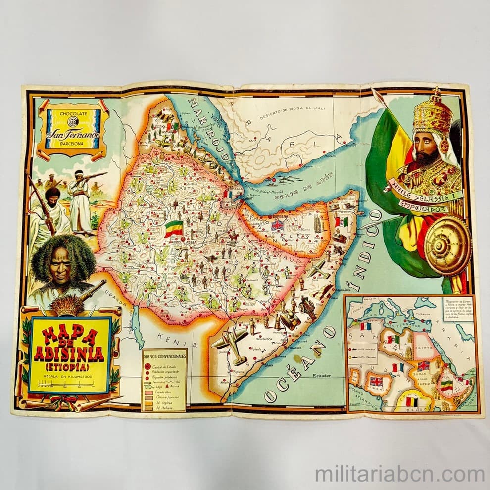 Militaria Barcelona