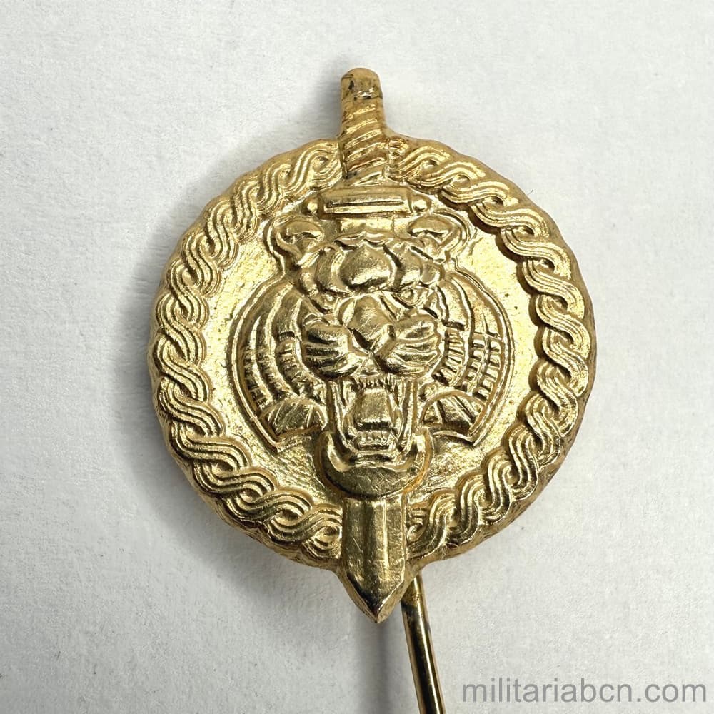 Militaria Barcelona