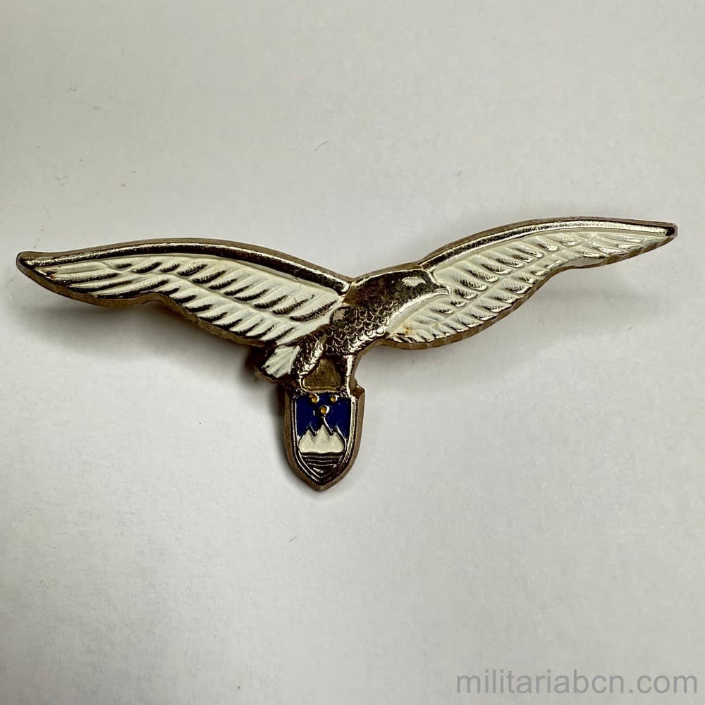 Militaria Barcelona