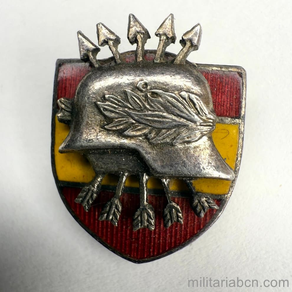 Militaria Barcelona