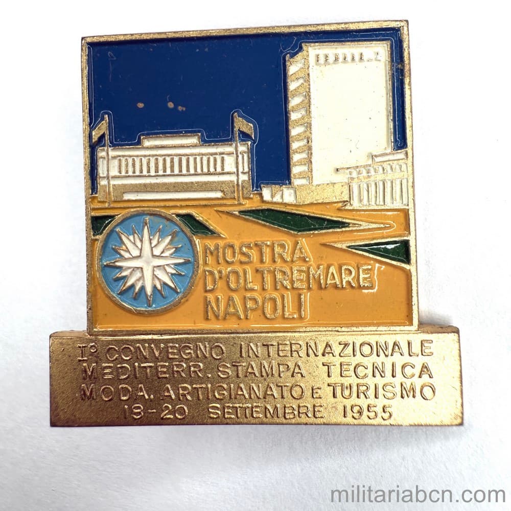 Militaria Barcelona