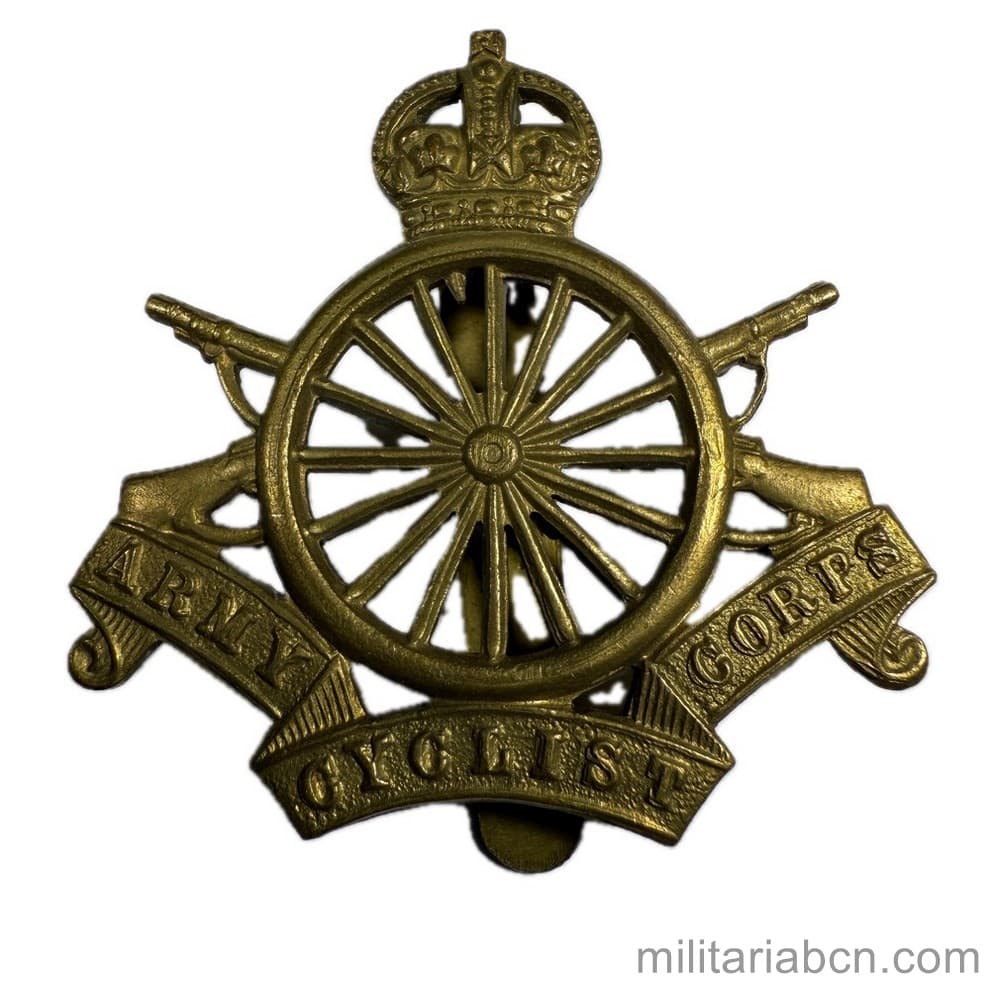 Militaria Barcelona