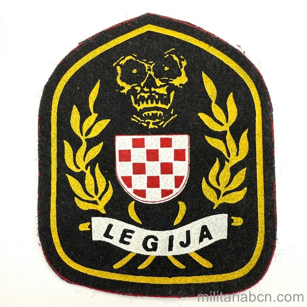 Militaria Barcelona
