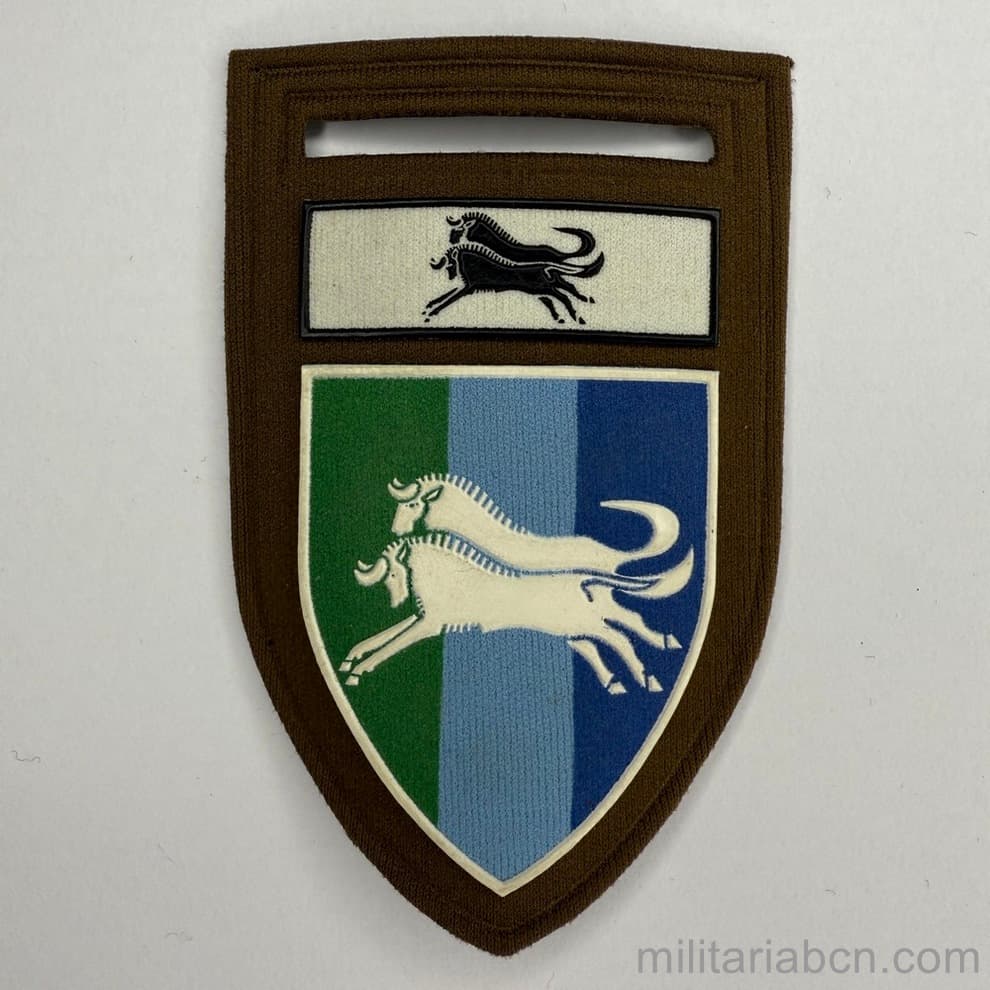 Militaria Barcelona