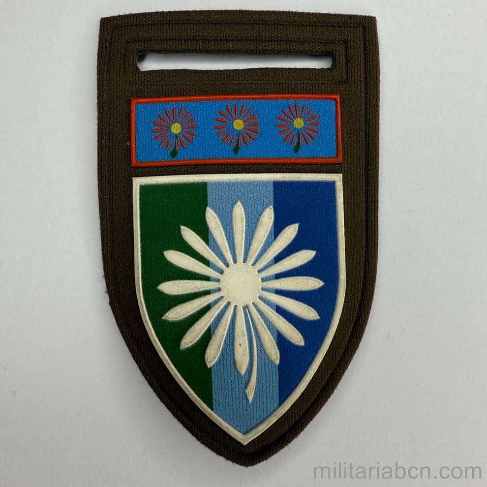 Militaria Barcelona