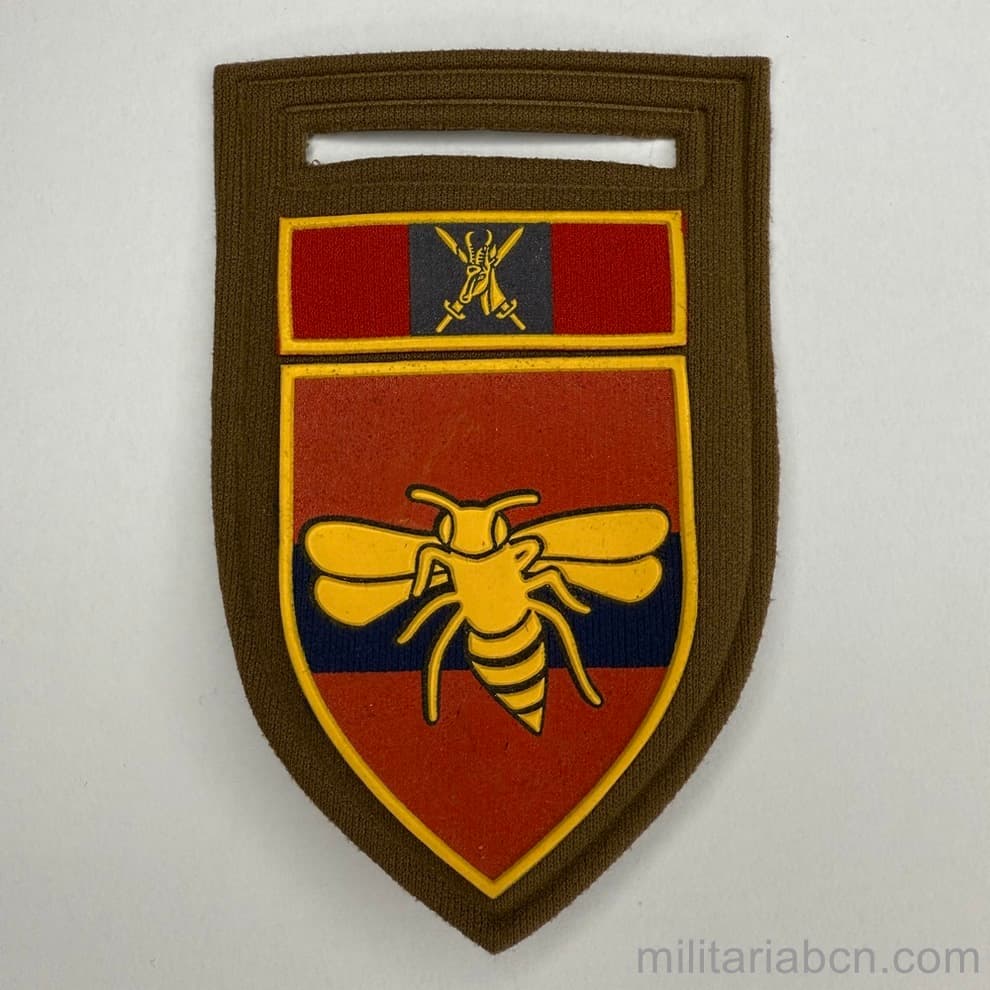 Militaria Barcelona