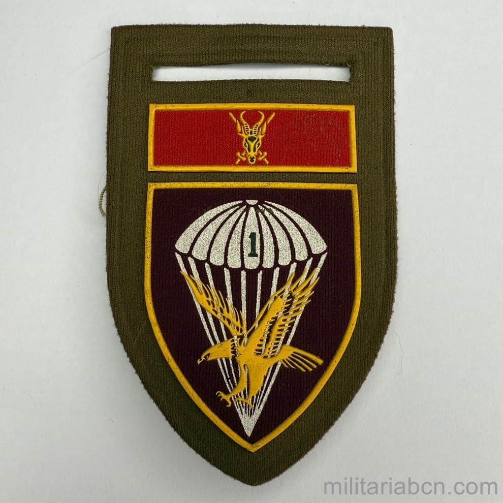 Militaria Barcelona