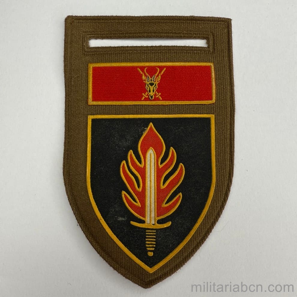 Militaria Barcelona