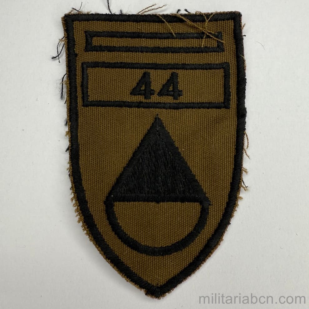 Militaria Barcelona