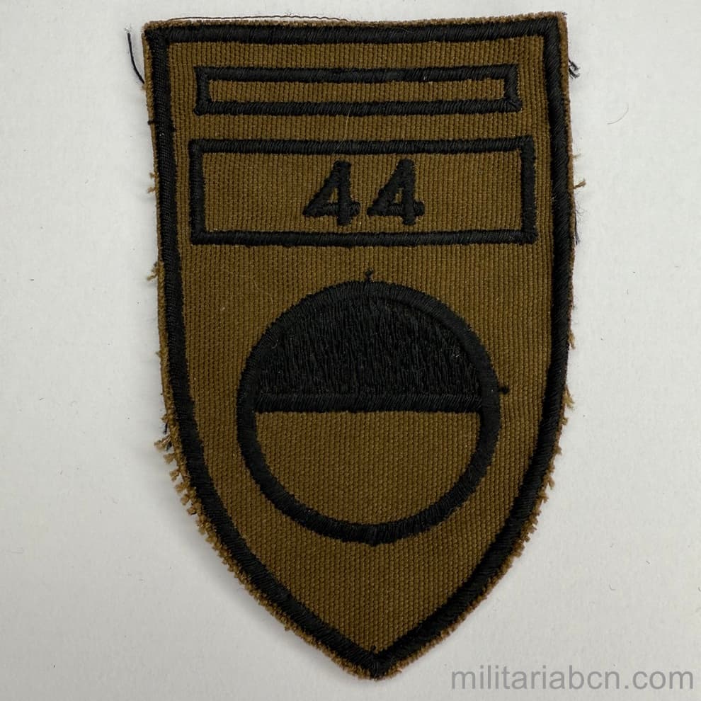 Militaria Barcelona