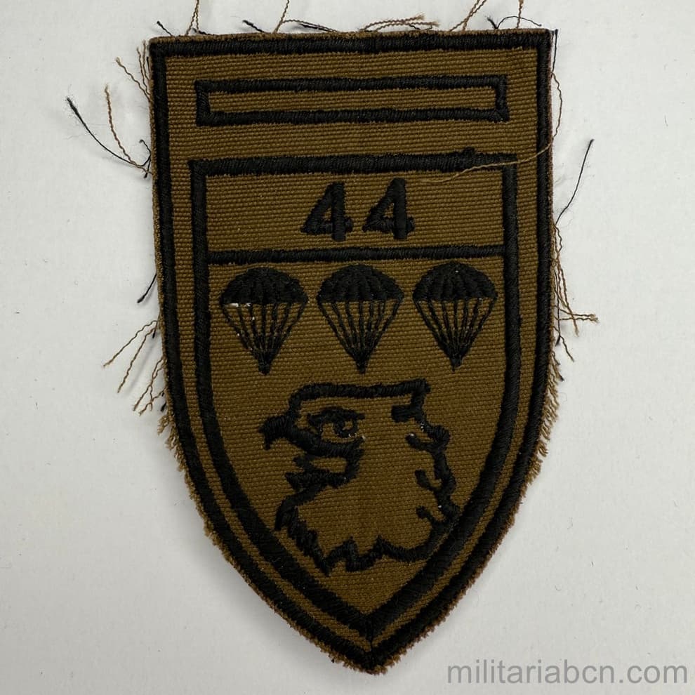 Militaria Barcelona