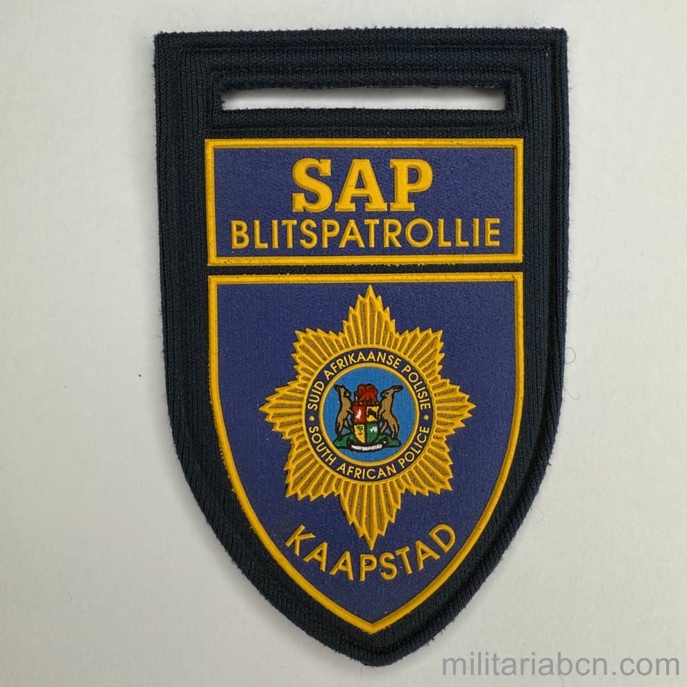 Militaria Barcelona