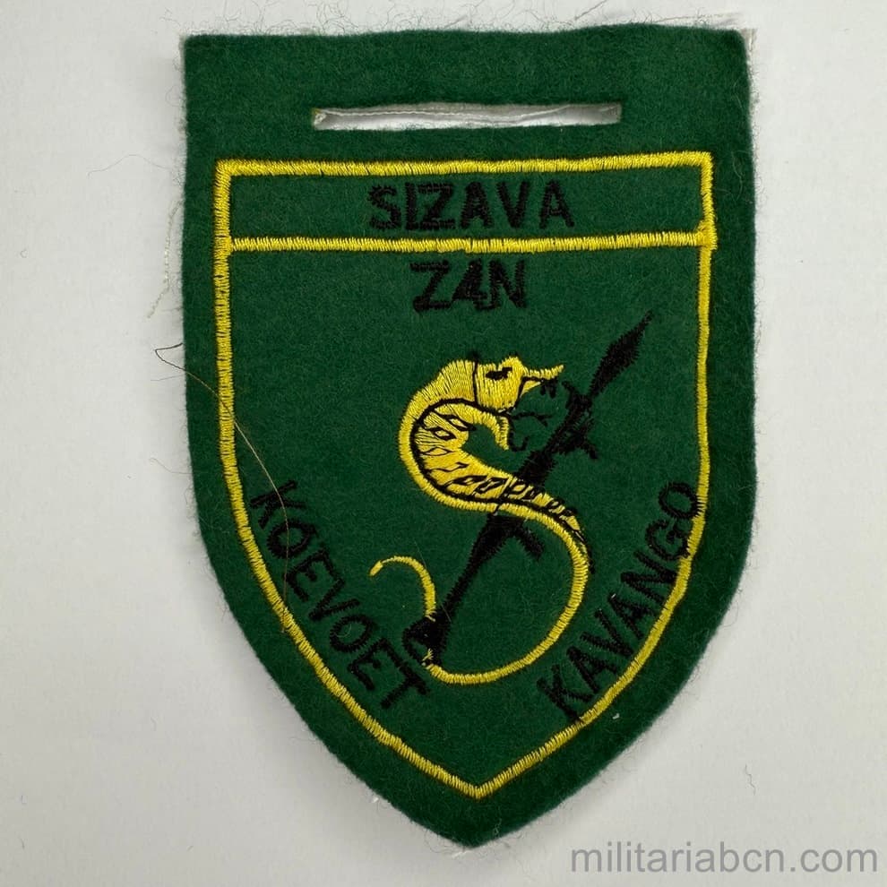 Militaria Barcelona