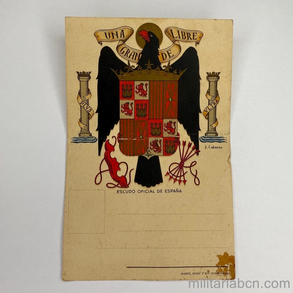 Militaria Barcelona